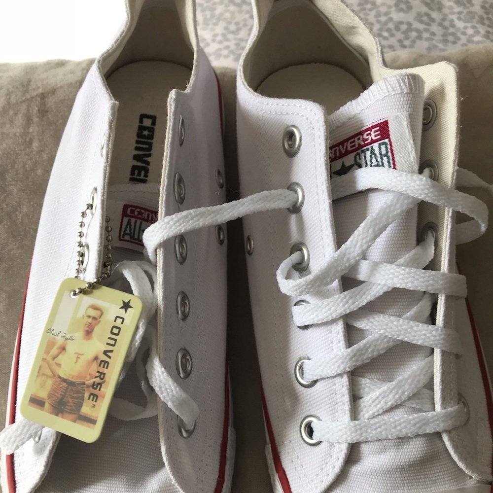 All Star Converse